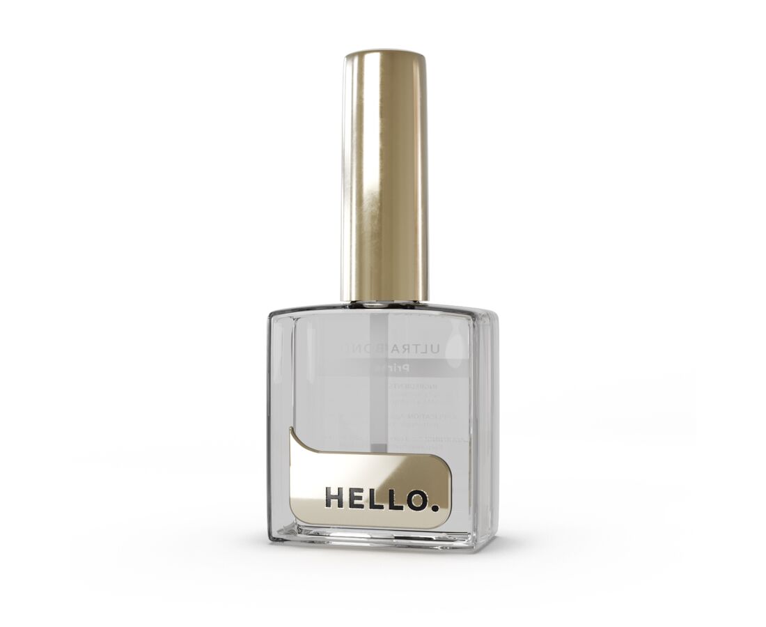 HELLO ULTRA BOND 15ml