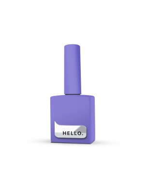 HELLO VERY PERI TINT BASE, 15 ML