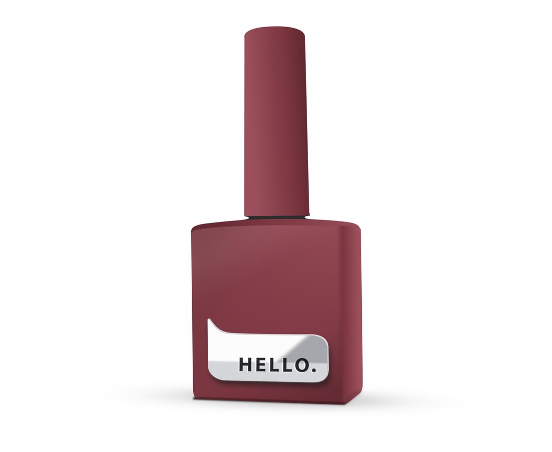 HELLO TINT BASE WINE, 15 ML