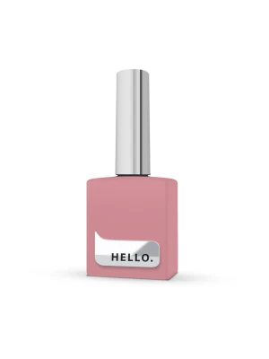 HELLO SMART GEL, WOMANLY 15 ML