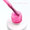 ADORE Professional Chameleon base with micro glitter AURA BASE 8ml #02