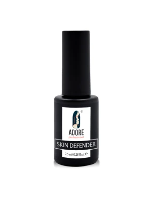 Cuticle and lateral nail folds SKIN DEFENDER 7,5ml