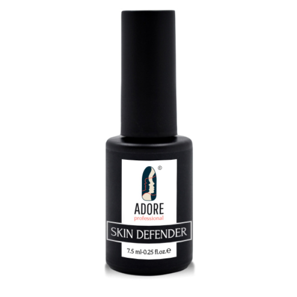 Cuticle and lateral nail folds SKIN DEFENDER 7,5ml