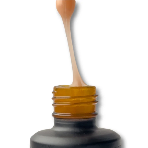 BOTTLE GEL - BEIGE