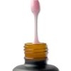 BOTTLE GEL - MILKY PINK