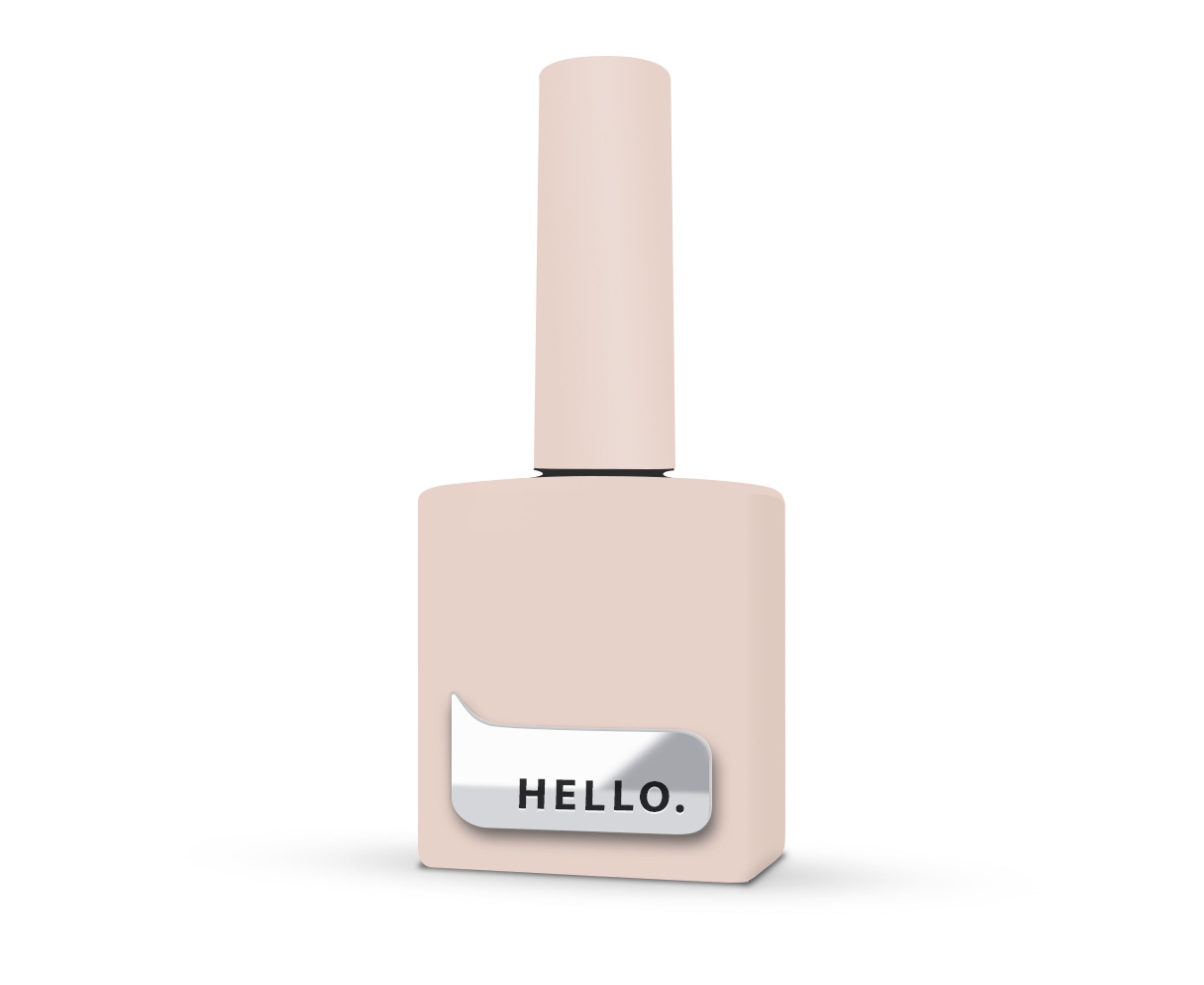 HELLO TINT BASE SAND
