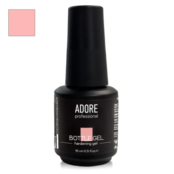 BOTTLE GEL - NETURAL