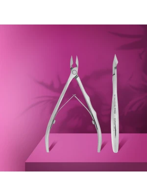 STALEKS Professional cuticle nippers EXPERT 21 10 mm