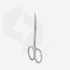 STALEKS Professional cuticle scissors EXPERT 20 TYPE 2