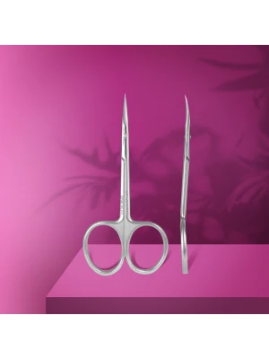 STALEKS Professional cuticle scissors EXPERT 20 TYPE 2