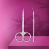 STALEKS Professional cuticle scissors EXPERT 50 TYPE 3