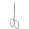 STALEKS Professional cuticle scissors EXCLUSIVE 22 TYPE 2 (magnolia)