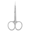 STALEKS Professional cuticle scissors EXCLUSIVE 22 TYPE 2 (magnolia)