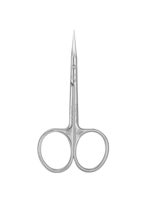 STALEKS Professional cuticle scissors EXCLUSIVE 22 TYPE 2 (magnolia)
