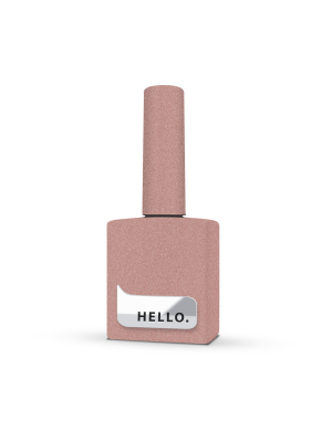 HELLO TINT BASE, HAZELNUT, 15 ML