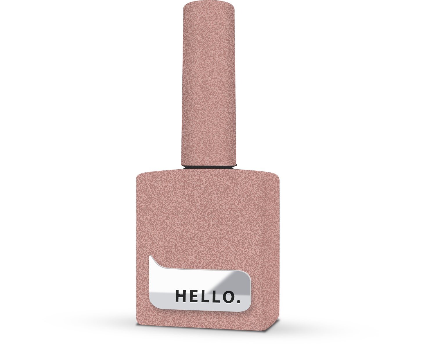 HELLO TINT BASE, HAZELNUT, 15 ML