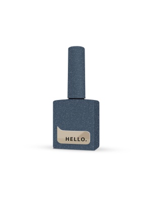 HELLO REFLECTIVE GEL POLISH, DARING, 15 ML