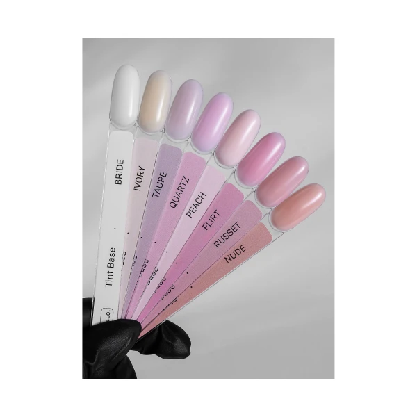 HELLO. TINT BASE, QUARTZ, 15 ML