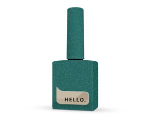 HELLO REFLECTIVE GEL POLISH, PLAYFULL, 15 ML