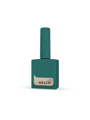 HELLO REFLECTIVE GEL POLISH, PLAYFULL, 15 ML