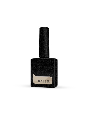 HELLO REFLECTIVE GEL POLISH, POWERFULL, 15 ML,