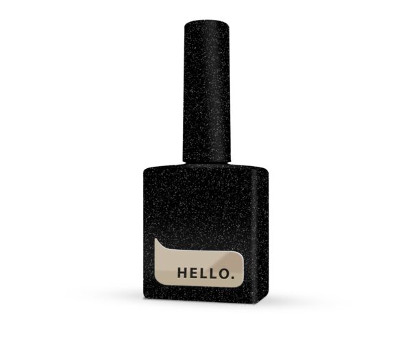 HELLO REFLECTIVE GEL POLISH, POWERFULL, 15 ML,