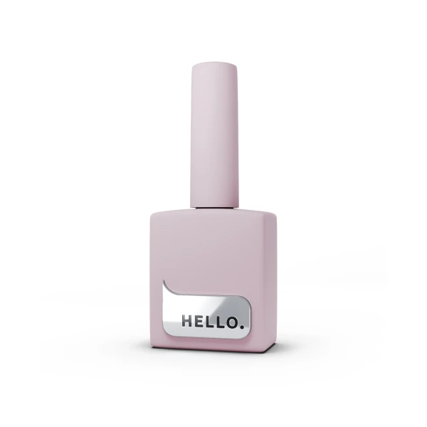 HELLO. TINT BASE, QUARTZ, 15 ML
