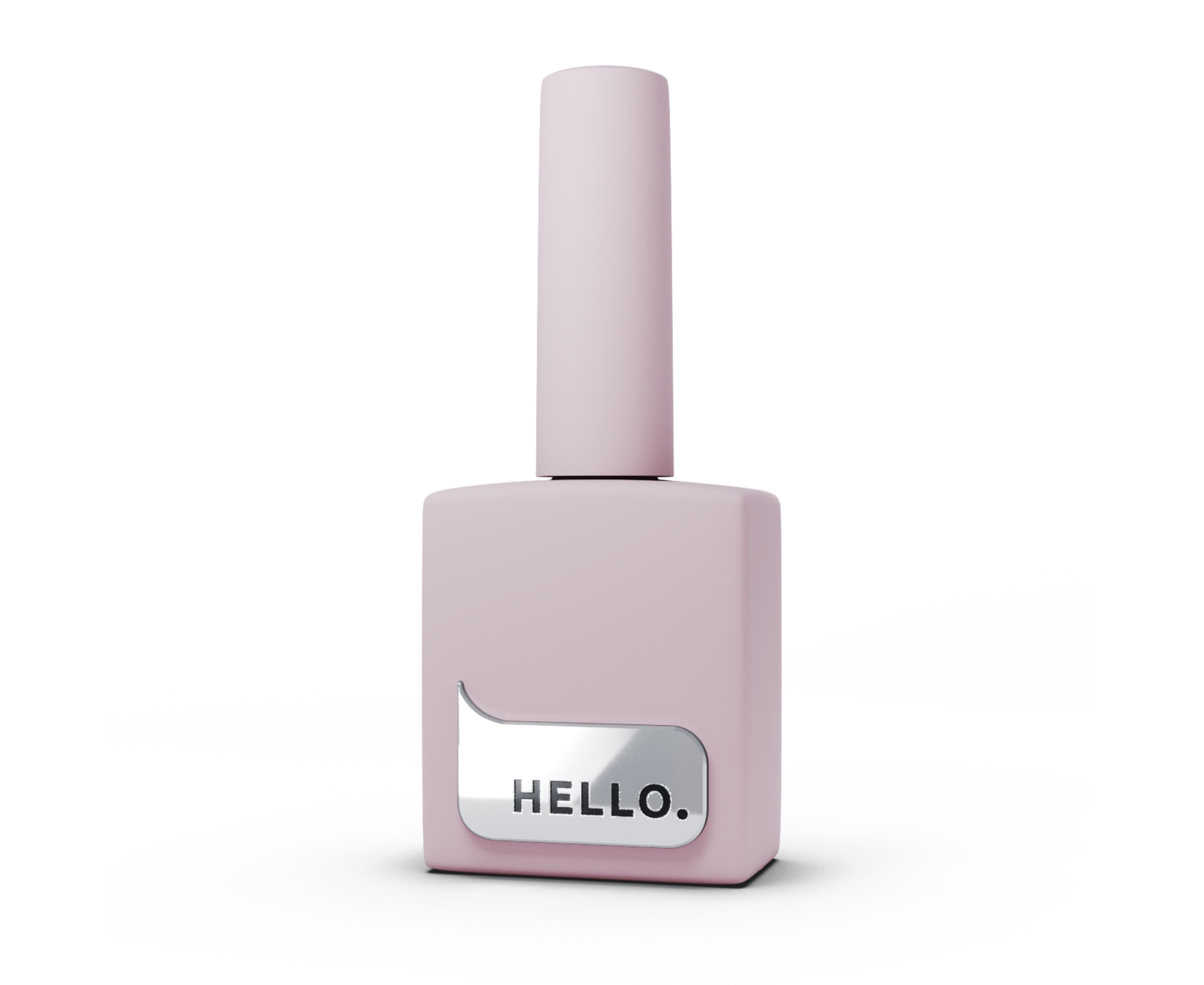 HELLO. TINT BASE, QUARTZ, 15 ML