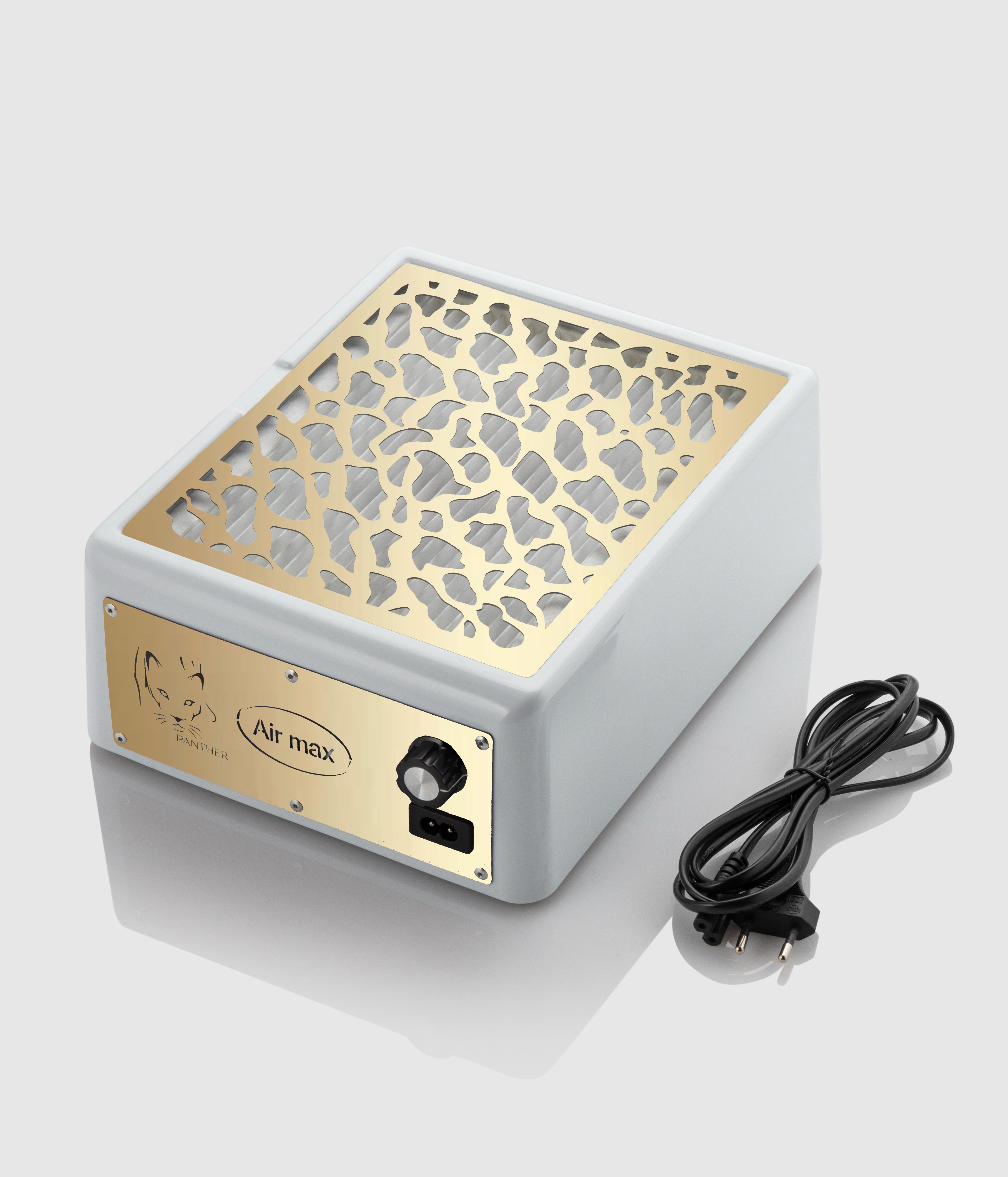 AIRMAX DUST COLLECTOR PANTHER 24 - gold