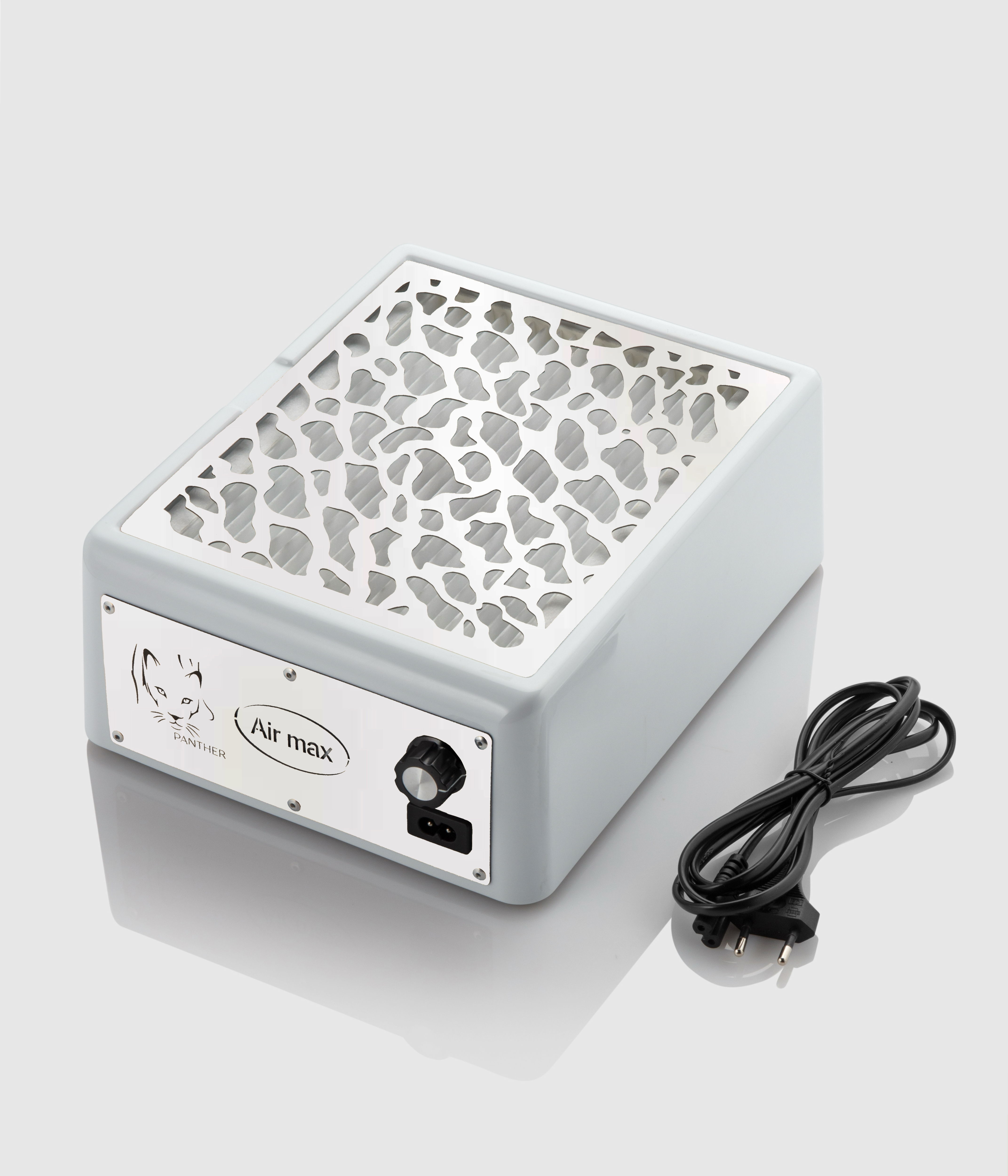 AIRMAX DUST COLLECTOR PANTHER 24 - white