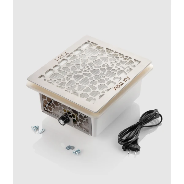 AIRMAX BUILD-IN DUST COLLECTOR T-REX
