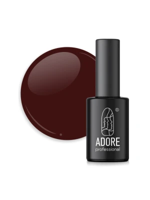 Gel polish - merlot #209