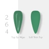 Gel polish - fern #264