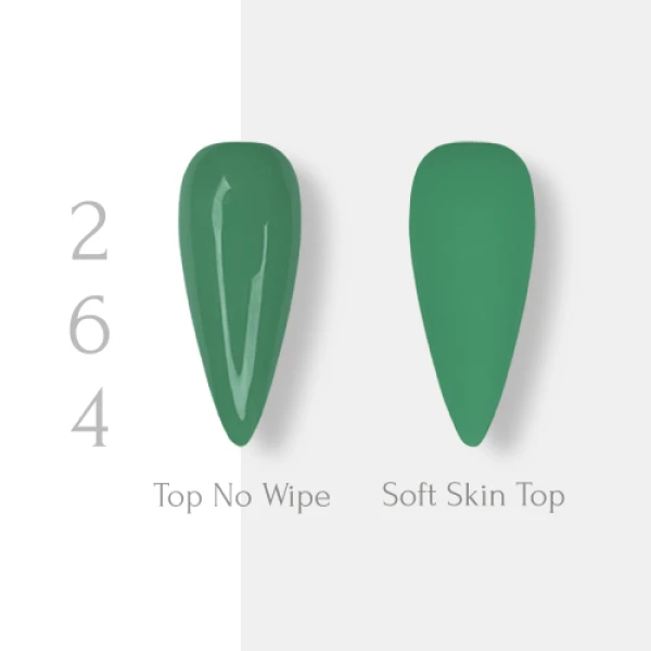 Gel polish - fern #264