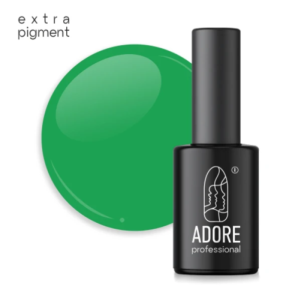 Gel polish - fern #264