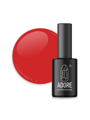 Gel polish - flame #288
