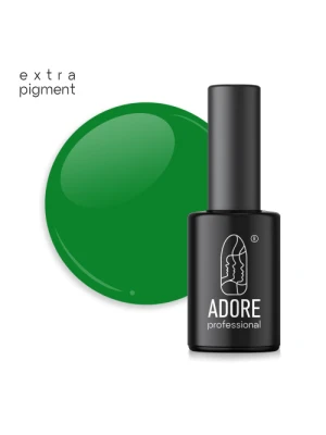 Gel polish - emerald #338