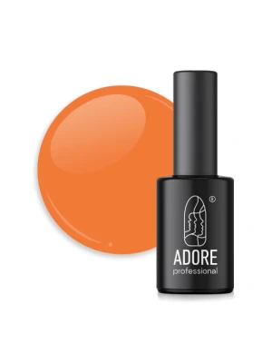 Gel polish - citrus #347