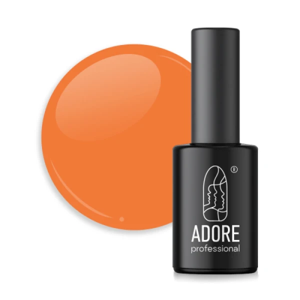 Gel polish - citrus #347