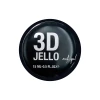 Texture gel for nail designs 3D Jello 15ml