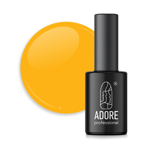 Gel polish - mango #402