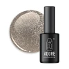 Gel polish cat's eye Сrystal Flash C-07
