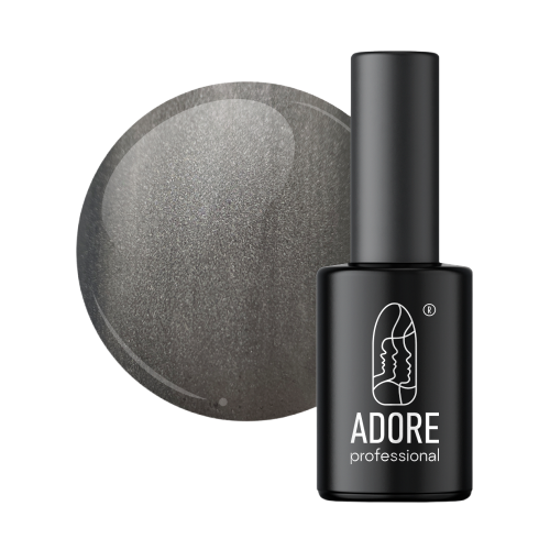 Gel polish cat's eye Metal Glass Mm-01