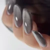 Gel polish cat's eye Metal Glass Mm-01