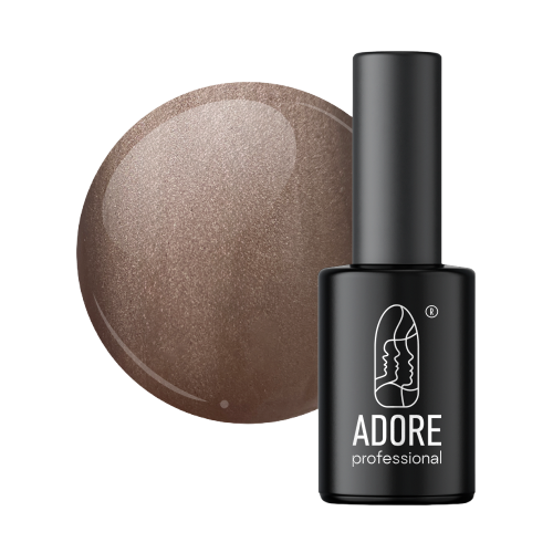 Gel polish cat's eye Metal Glass Mm-03