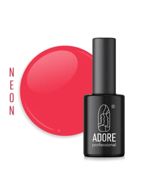 NEON GEL POLISH 8ml N-03 - pink