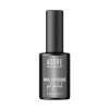 Liquid metallic paint Nail Chrome