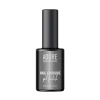 Liquid metallic paint Nail Chrome